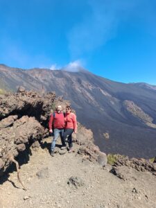 Etna et Sicile Est